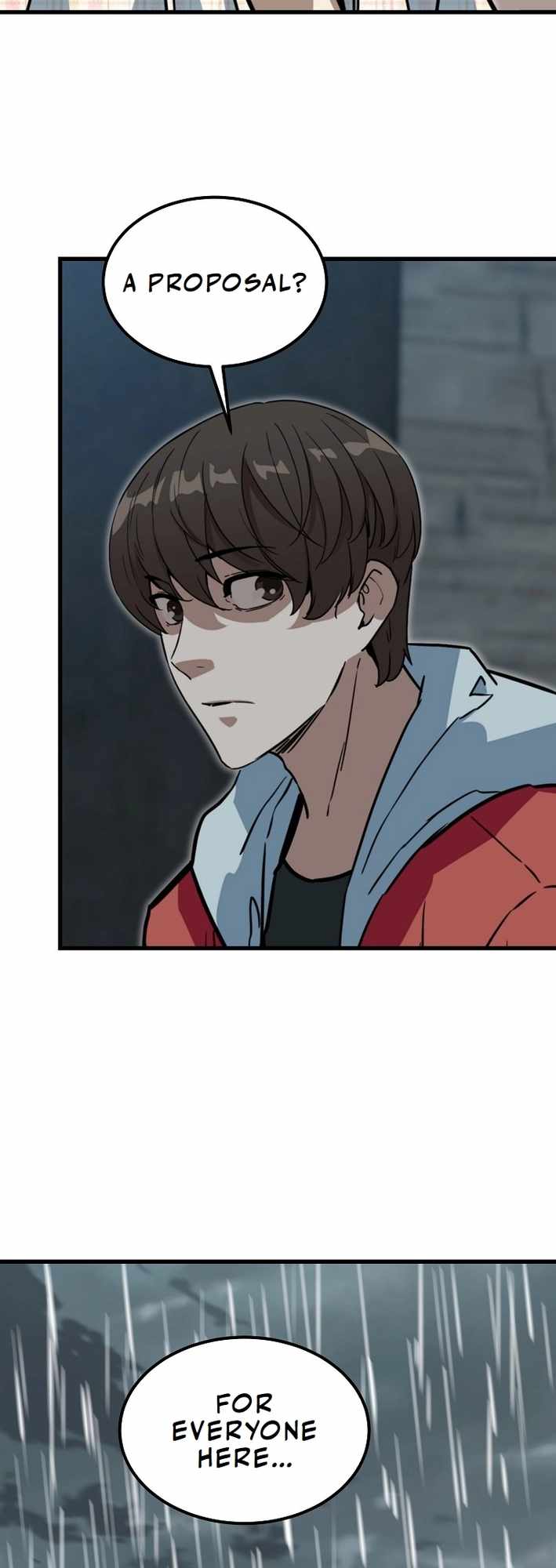 The Zombie Won't Bite Me Chapter 26 41